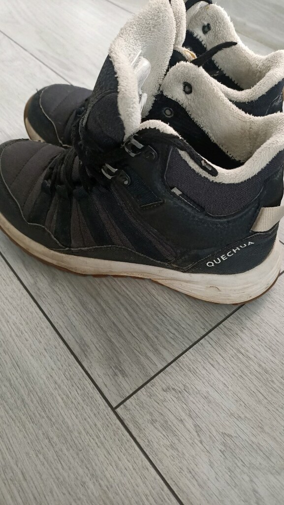 Quechua Waterproof bot - 4