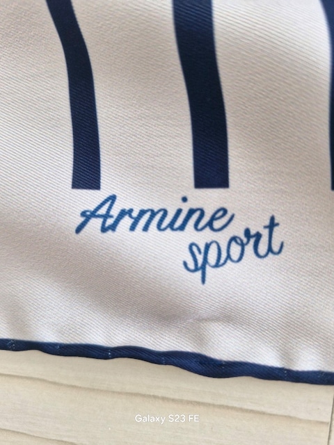 ipek esarp armine