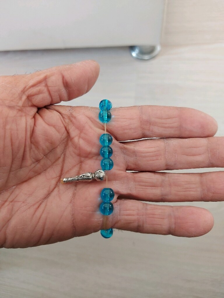 GÜNLÜK ÇEKİM TESBİHLER - 2