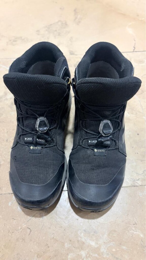 adidas terrex 35 numara GORE-TEX - 2