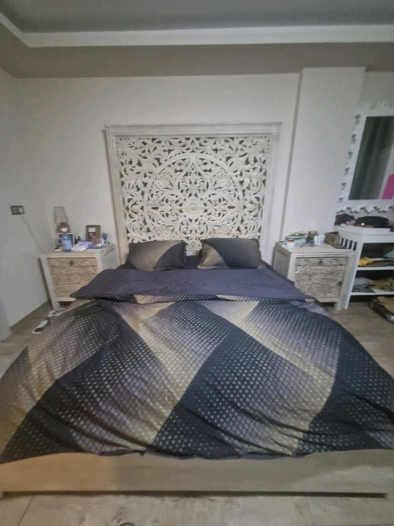 Kervan Home Sweet Home Yatak Odası Takımı – Özel Tasarım – 7 Kapaklı + - 2