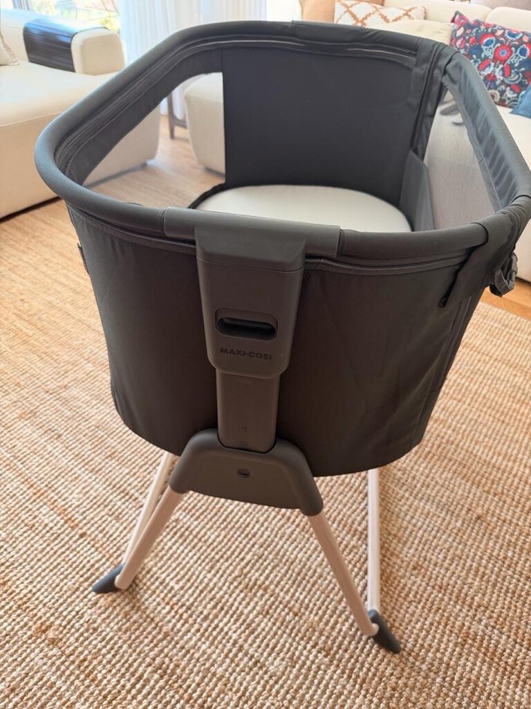 maxi cosi tori anne yanı yatak - 3