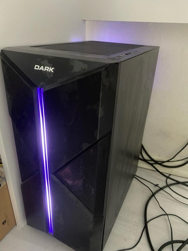 GAMİNG PC