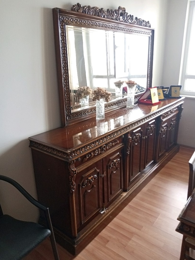 Vintage, Avangart Salon takımı - 4