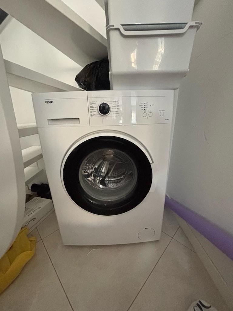 sıfır ayarında Vestel cm5608 - 5