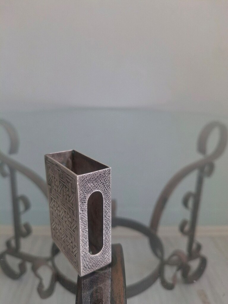 gümüş tabaka 48 gram - 4