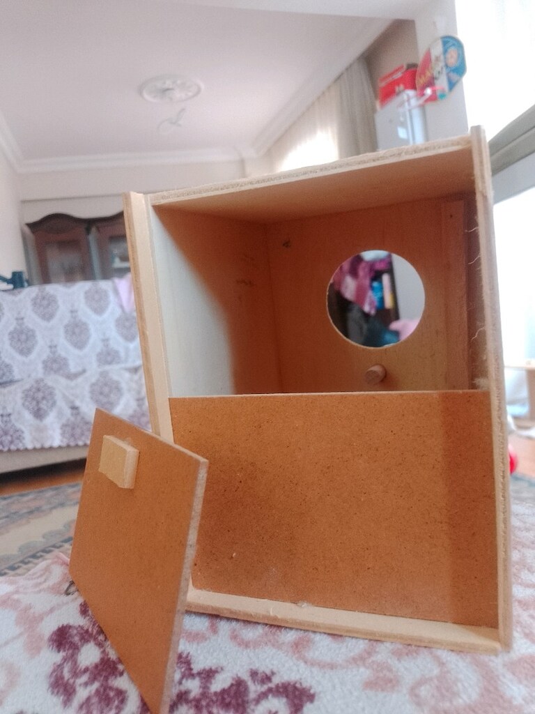 kuş yuvası folluk - 4