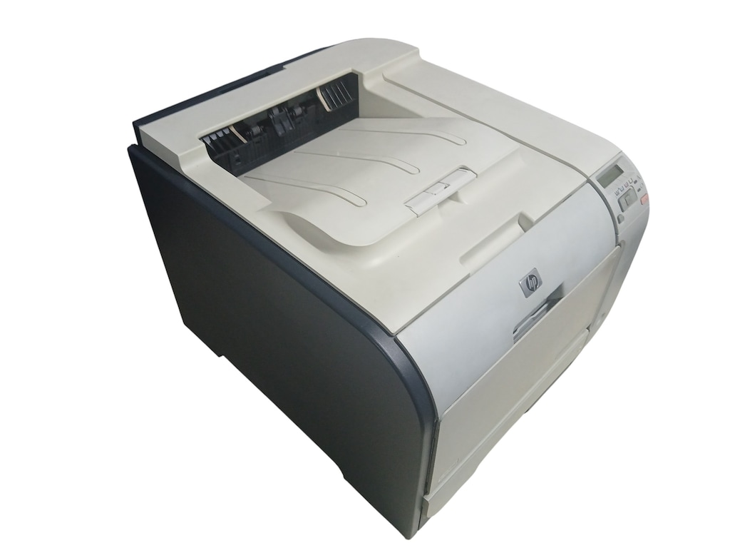 hp colorlaserjet cp2025dn yazıcı(ÇALIŞIR,SORUNSUZ,İKİNCİEL) - 5
