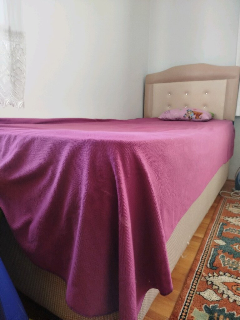 tek kişilik baza 2 adet - 2