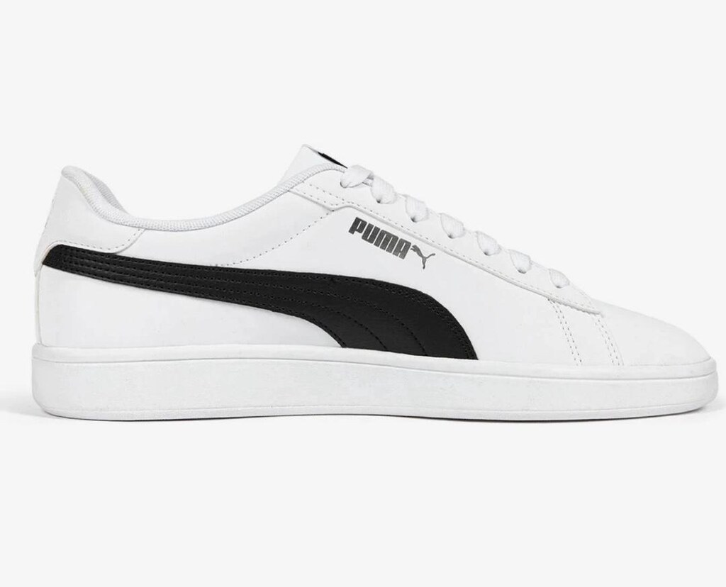 Puma Puma Smash 3.0 Buck Unisex Günlük ayakkabı - 2
