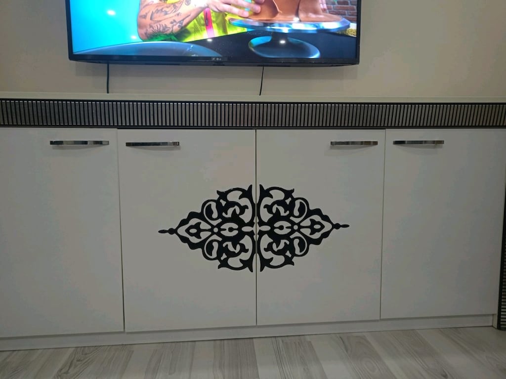 Tv ünitesi konsol - 2