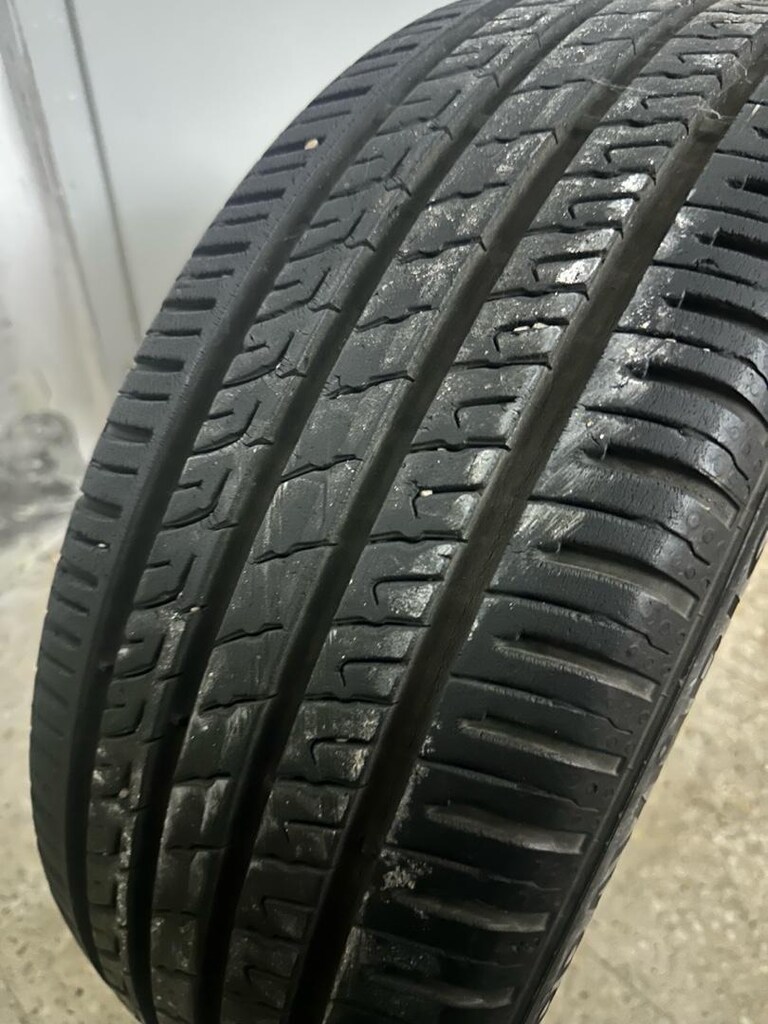 Barum lastik 195/55/16 - 2