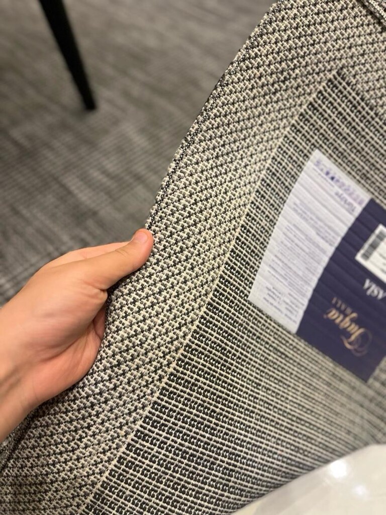 sisal halı 6 metrekare - 2