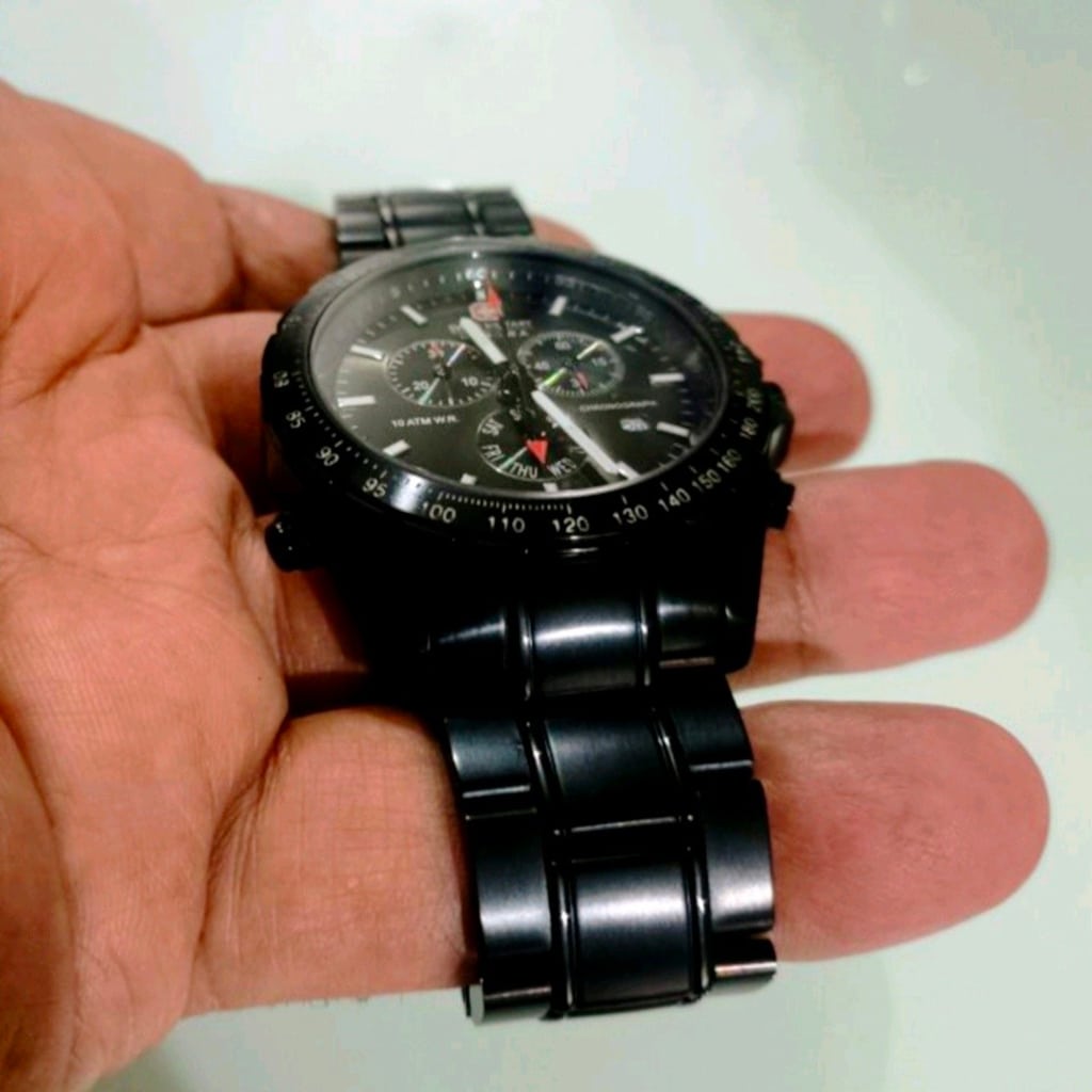 ERKEK SAAT - 5