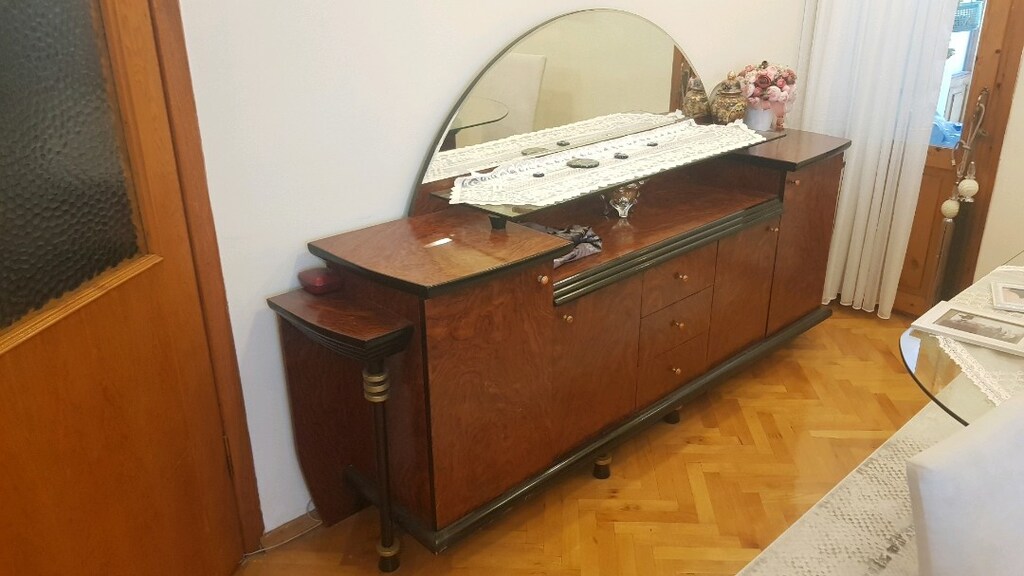 ACİL SATILIK KONSOL İNEGÖL MOBİLYA - 4