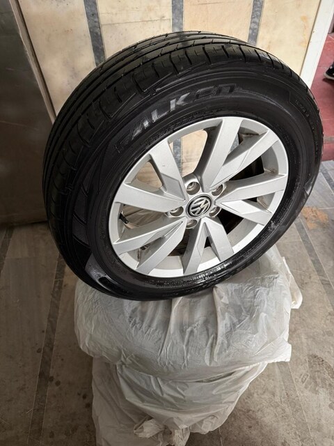 PASSAT JANT LASTİK