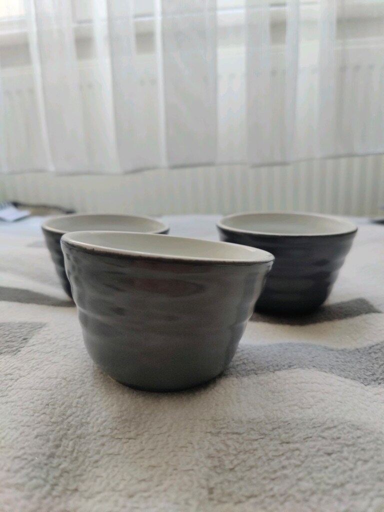 3lü GRİ ÇEREZLİK - 3