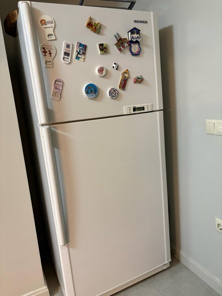 Samsung buzdolabı - 5