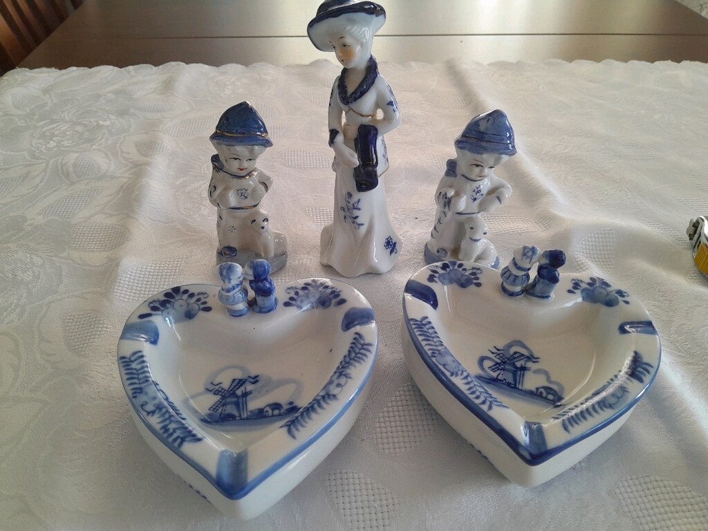 PORSELEN BIBLOLAR - 2