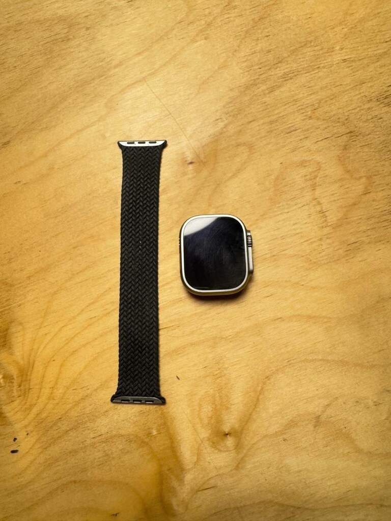 apple watch ultra 2 49 mm - 8