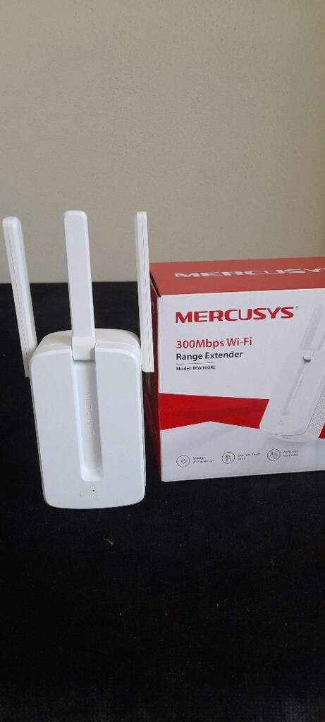 wifi menzil genişletici
