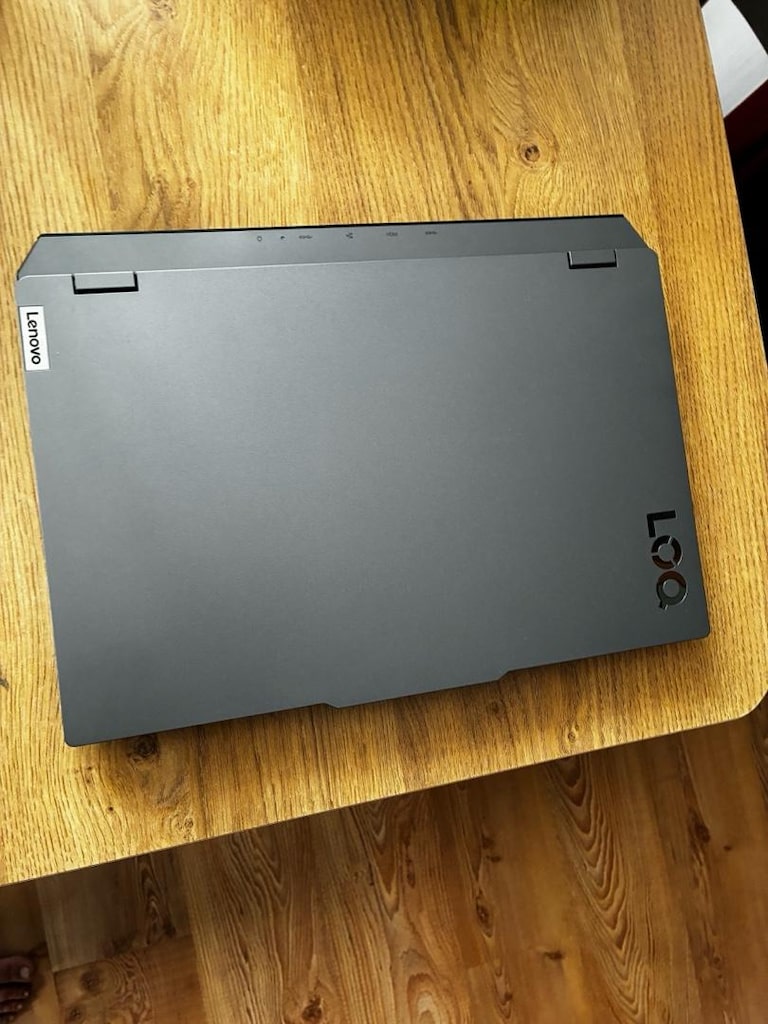 Lenovo LOQ 15IRX10 83JE012MTR i5-14500HX 16 GB 512 GB SSD 8 GB RTX5050 - 2
