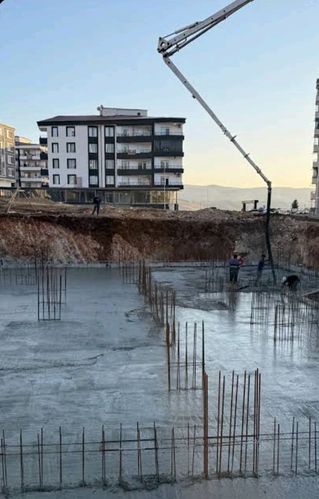HER TÜRLÜ KALIP İŞİ YAPILIR - 5