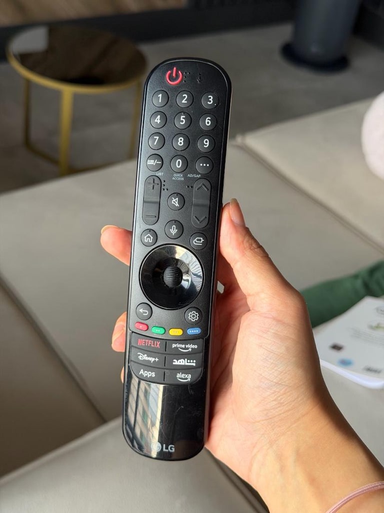 LG 55inç 2024 TV garantisi 24 Aralık 2026 ya kadar - 3