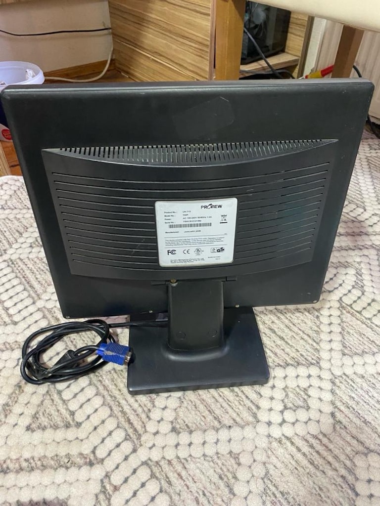 monitör - 3