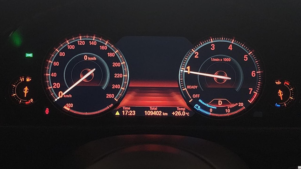 BMW 318i SEDAN 1.5 136 EDITION M SPORT - 15