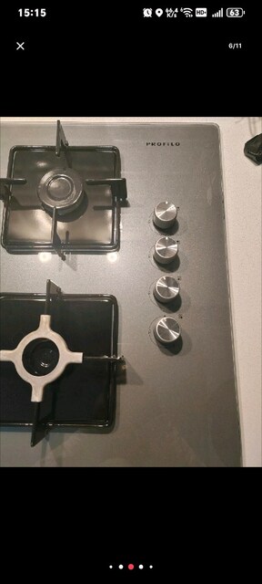 Profilo 3'lü Ankastre Set