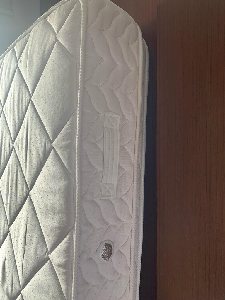 Tek kişilik yatak - 2