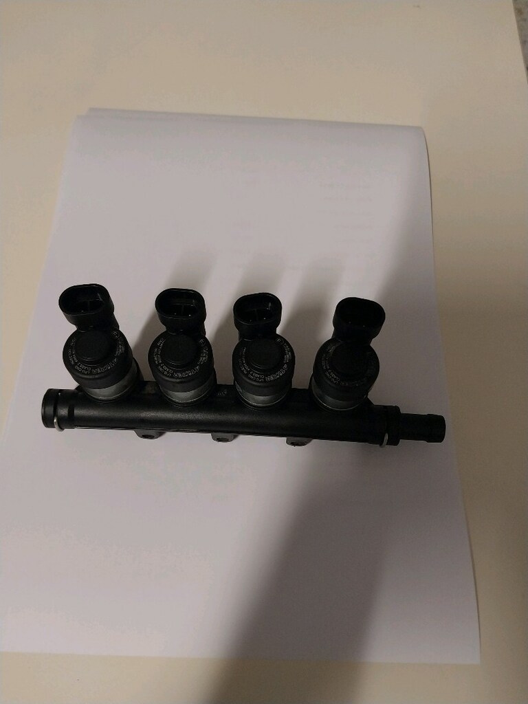 ATİKER GOLD ENJEKTÖR - 2