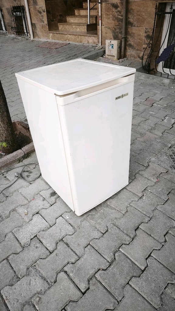 Mini Buzdolabı - 8