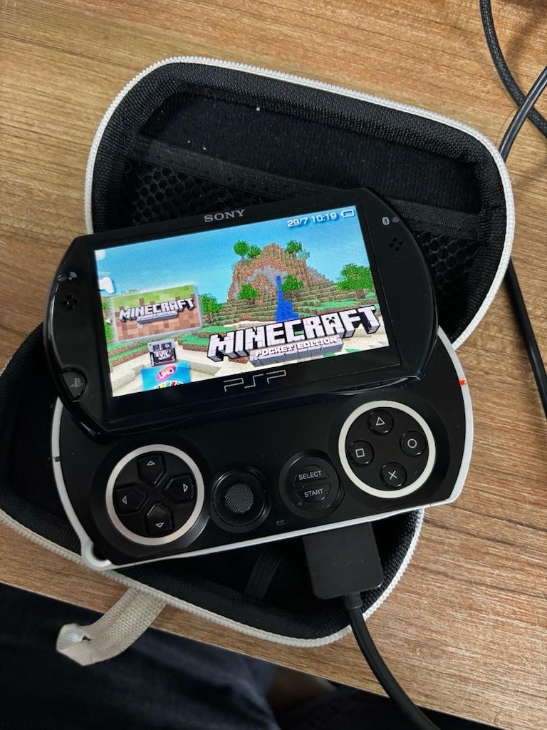 TERTEMİZ PSP GO - 6