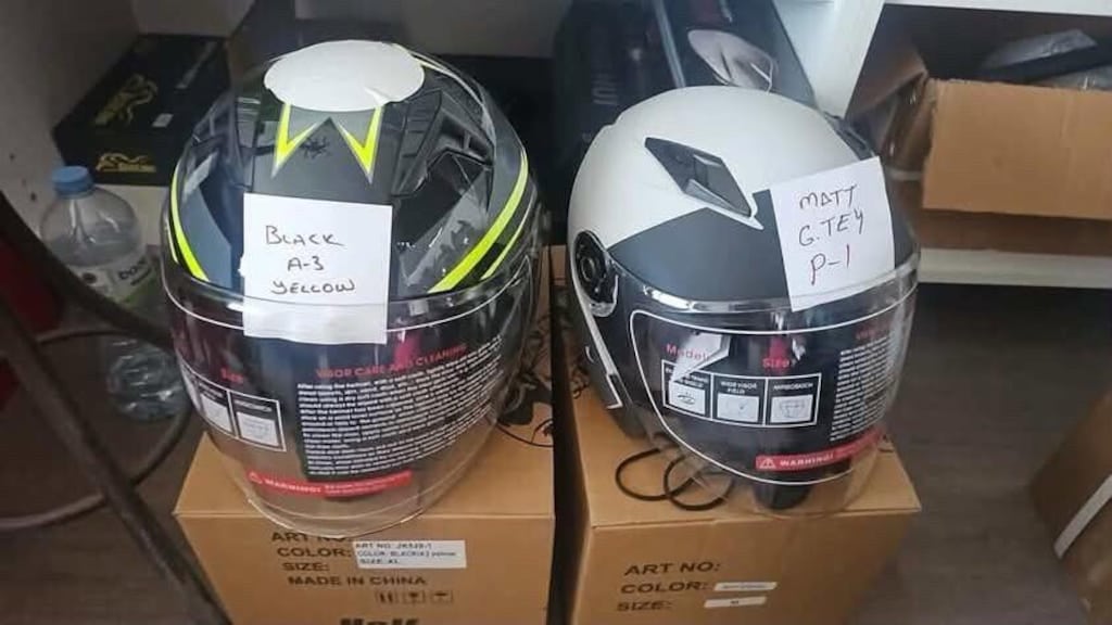 acik kask - 3