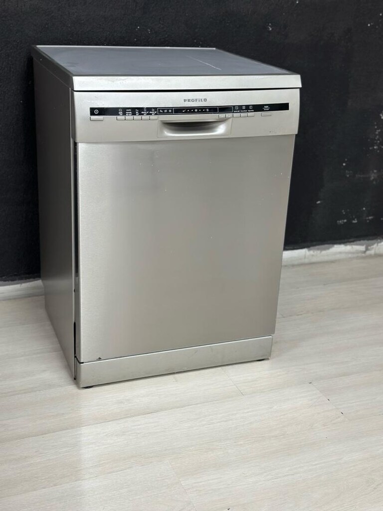 bulaşık makinesi - 2