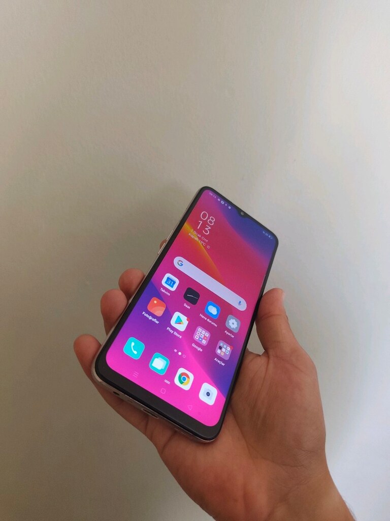 OPPO A5 2020 TR CİHAZI 64 GB - 3