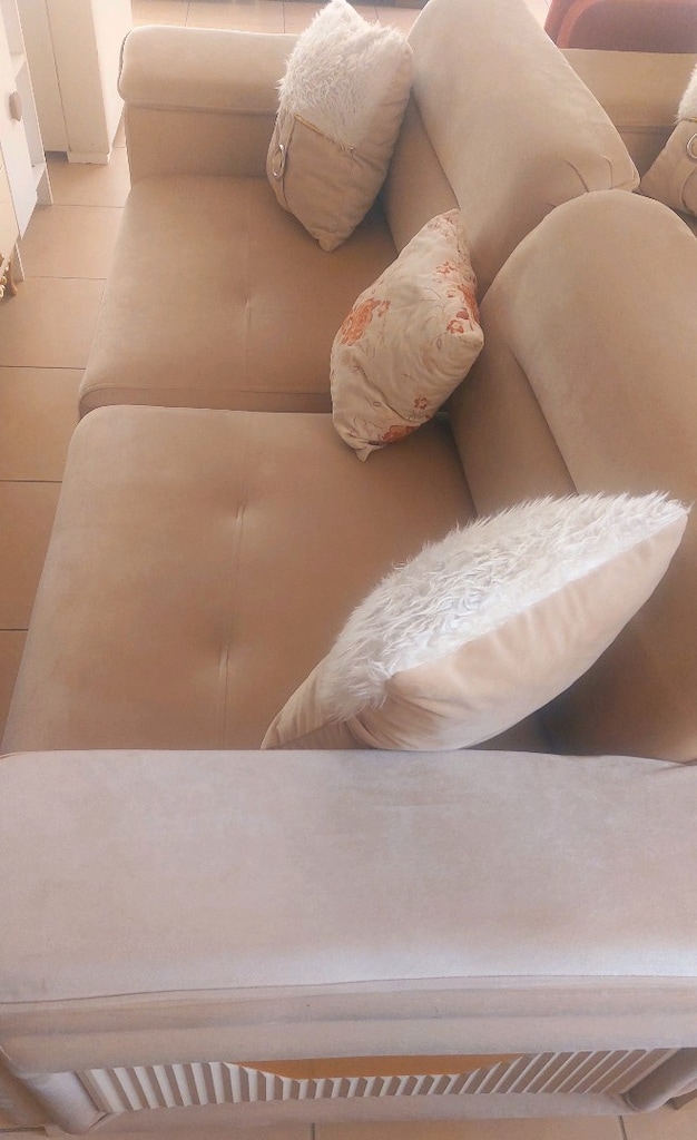 KOLTUK TAKIMI 4 PARÇA AÇILIR YENİ MODEL TERTEMİZ NAKLİYE DAHİL FİYAT - 5