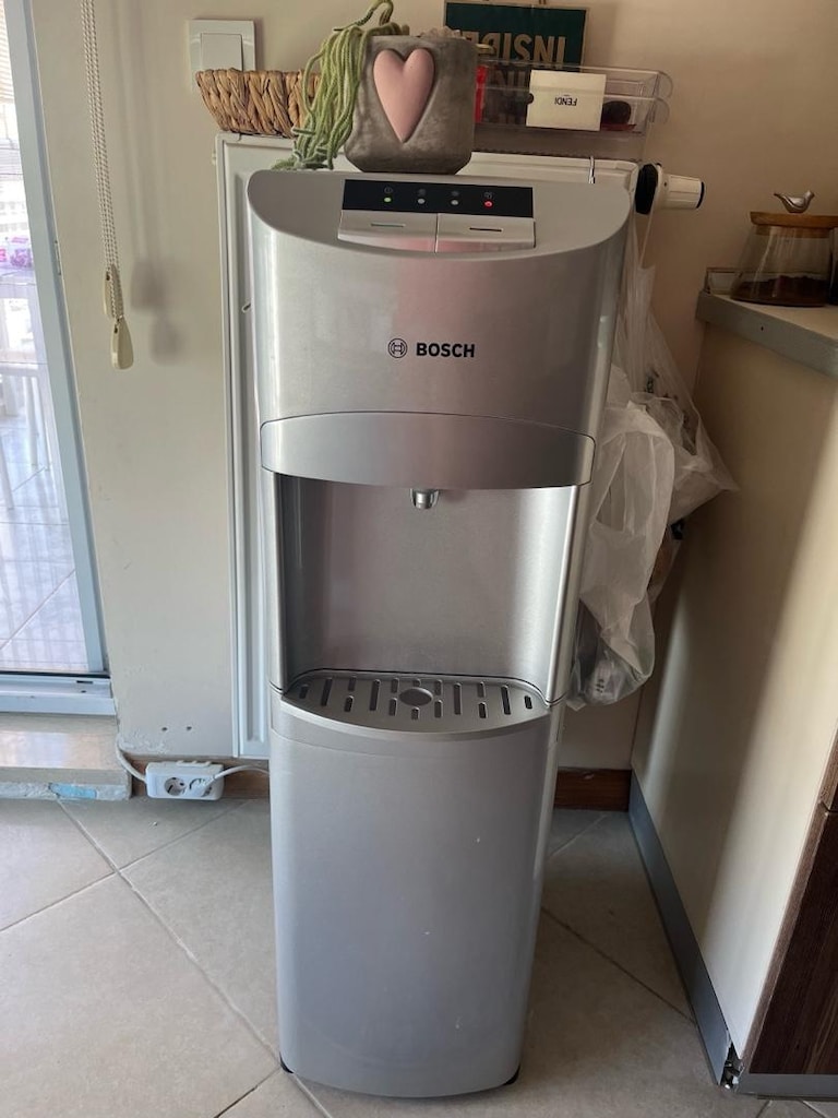 Bosch su sebili - 2