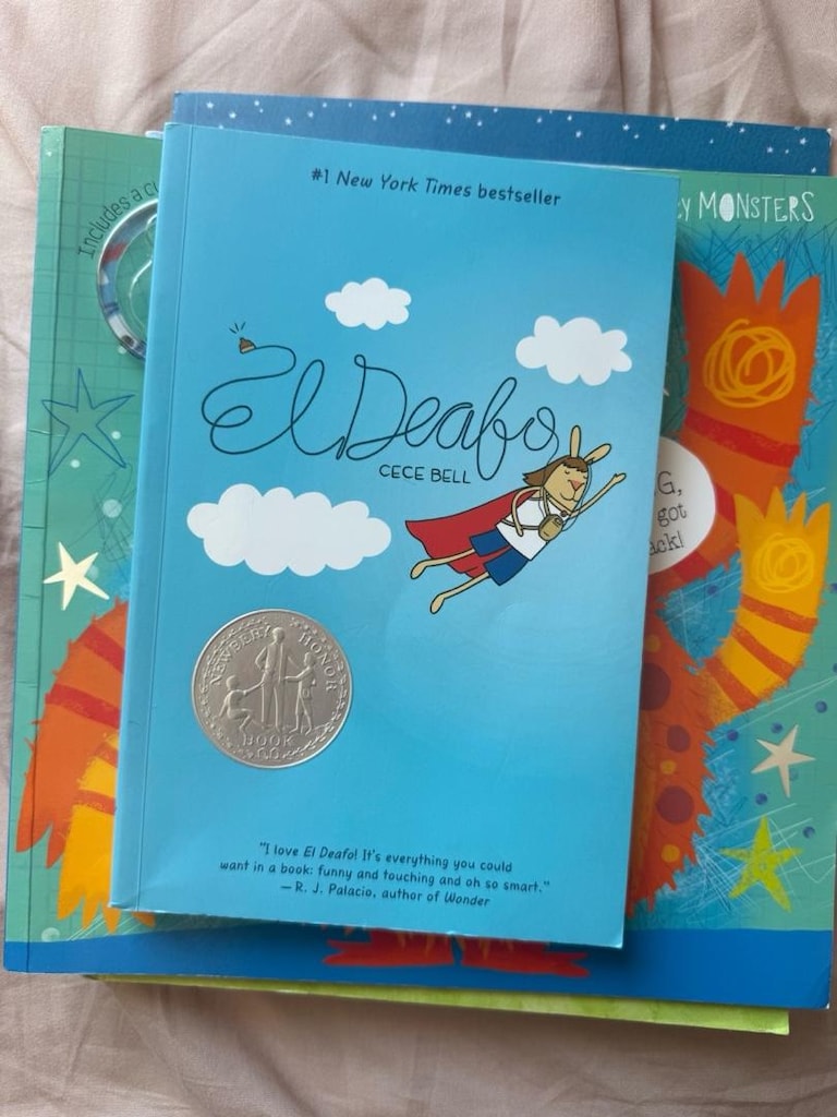 İngilizce Çocuk Kitapları Seti – Usborne, Ladybird, Scholastic, DogMan - 5