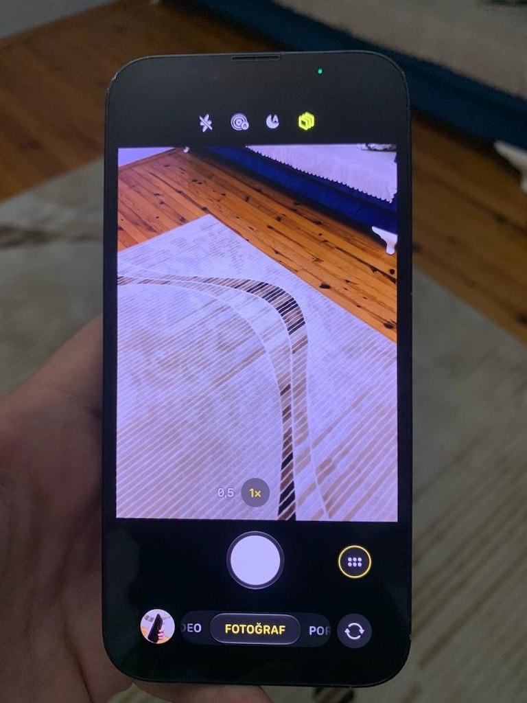 İphone 13 Tr - 4