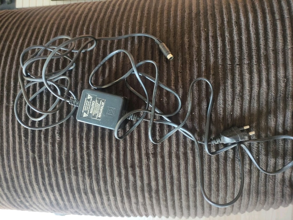 Orijinal Behringer XENYX 502 analog mikser - 5