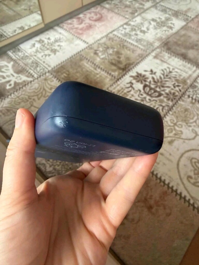 Orjinal Xiaomi Powerbank 20.000mAh - 7