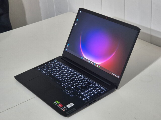 LENOVO 144HZ | RTX 2050 | 16 GB RAM | 512GB M2 SSD