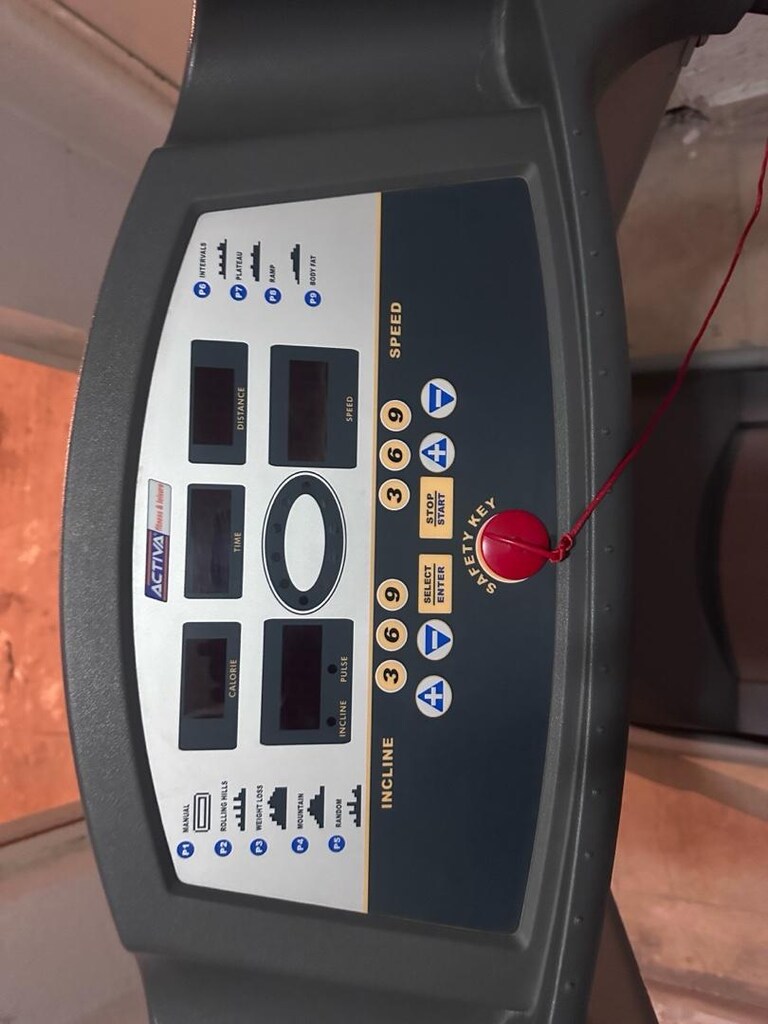 az kullanılmış spor aletleri - 6