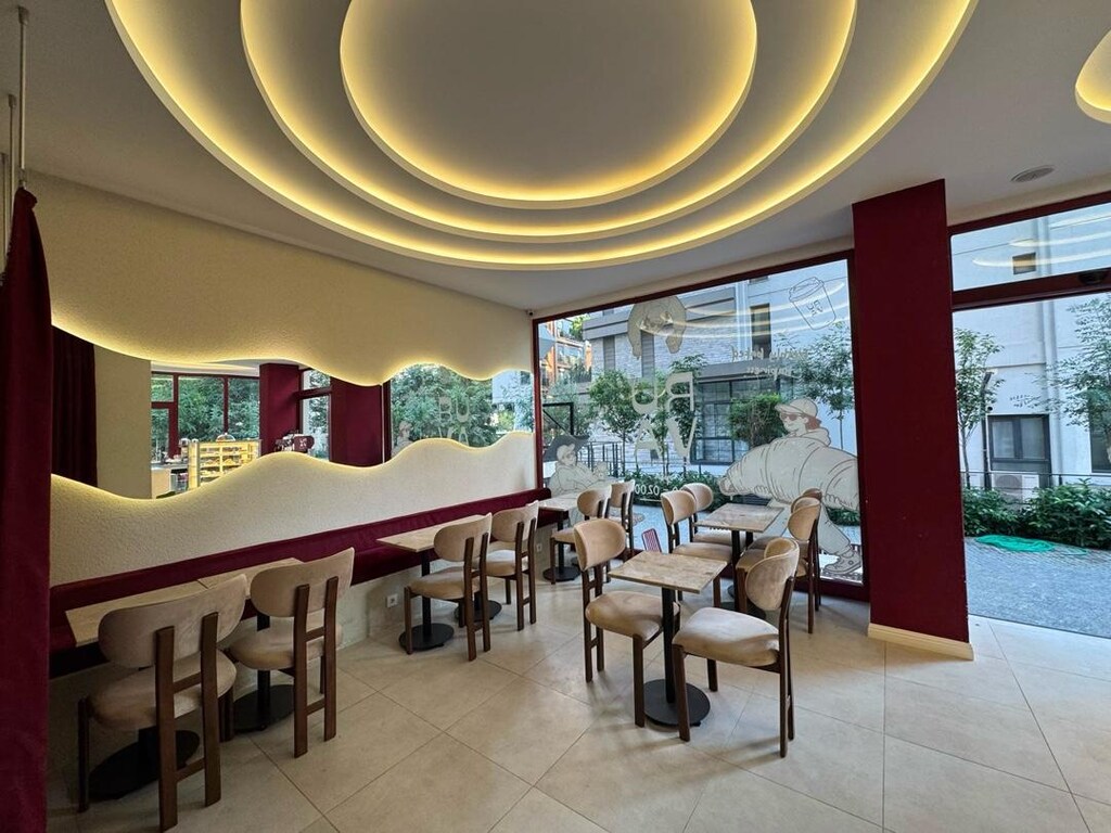 toplu kafe malzemeleri herşey dahil - 8