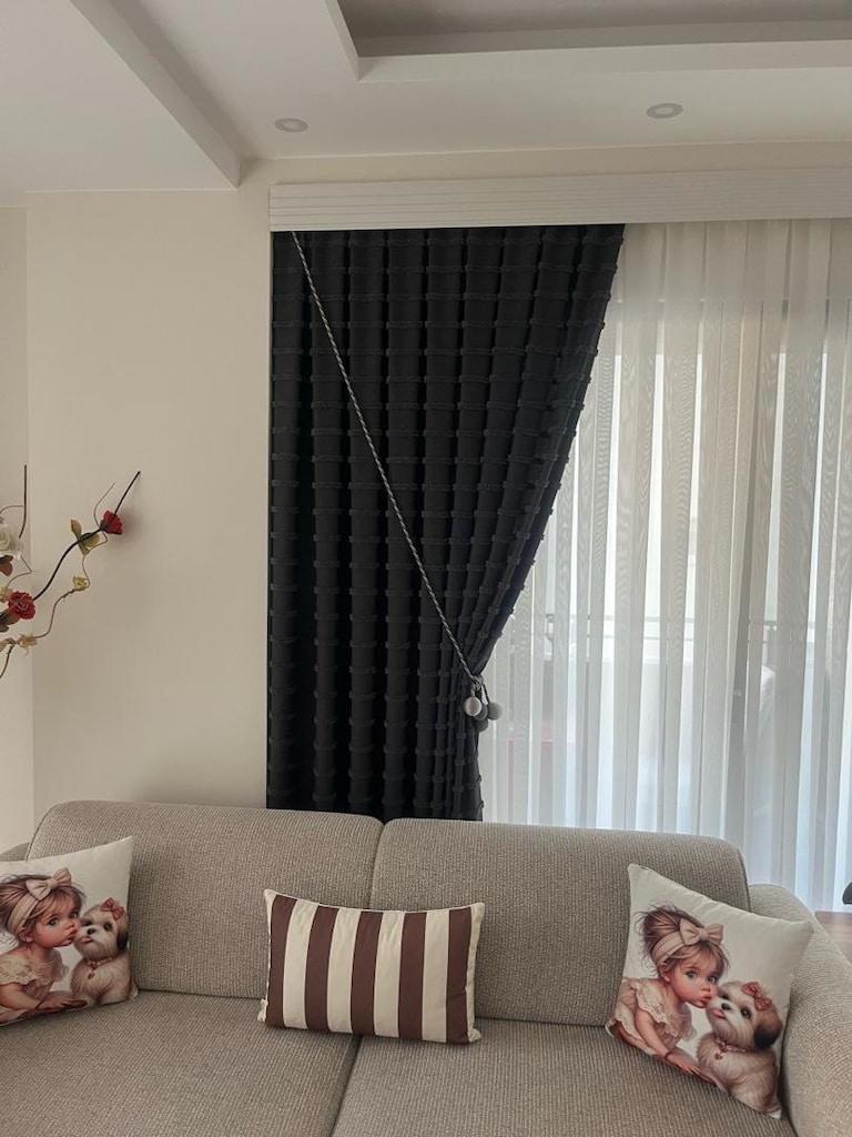 SATILIK BRİLLANT FON KANAT - 4