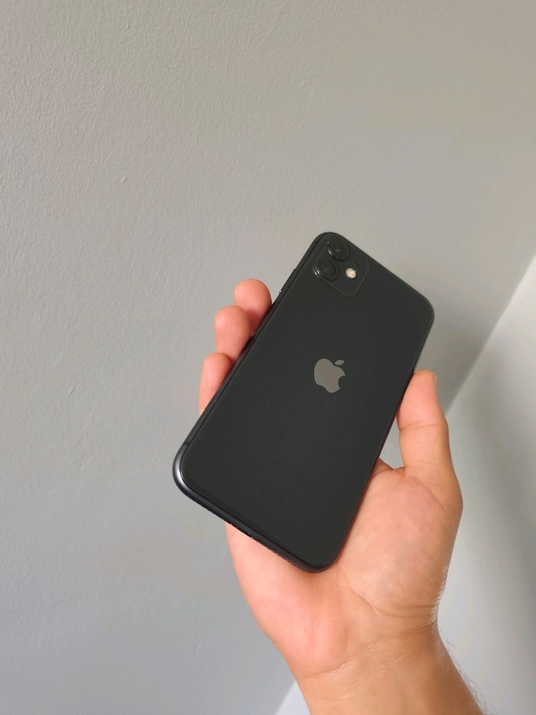 İPHONE 11 64 GB TR CİHAZI PİL 100 - 7