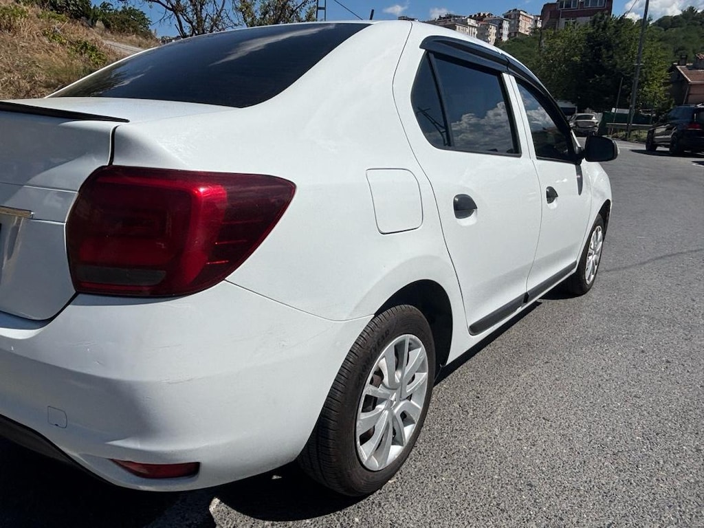 SAHİBİNDEN 2017 model 1.5 Dizel 90lik - 8